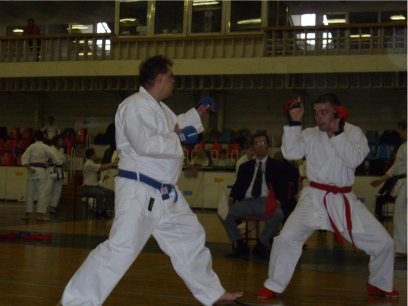 2007.12.28. IPPON KUPA EURÓPA TALÁLKOZÓ